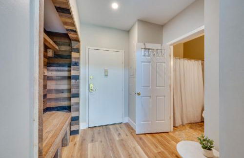 Lincoln Condo with Resort Amenities and Mountain Views - Foto 4