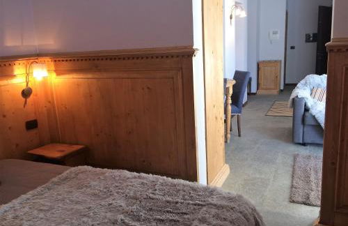 Shackleton Chalet - Foto 35