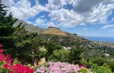 Villa Kasteli - Secret Beauty in the Mountains - Foto 7