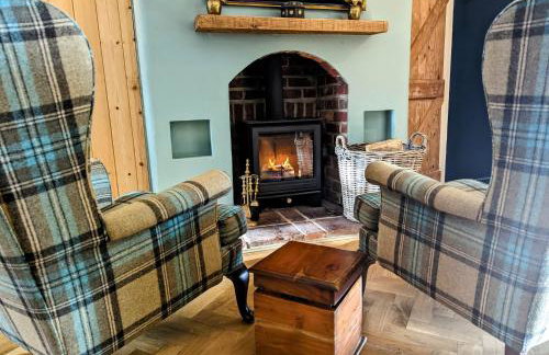 Skylarks - Cley next the Sea - Crabpot Cottages. - Photo 19