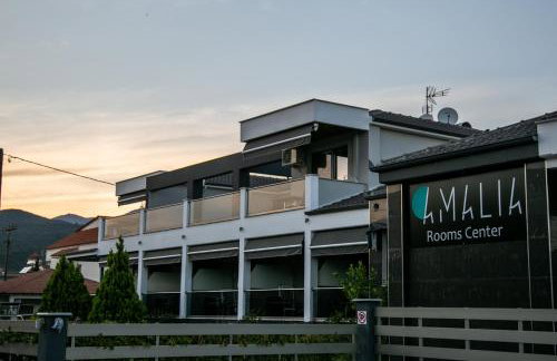 Amalia Center - Photo 10