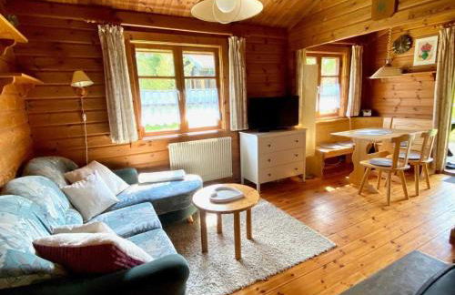 Ferienpark Lauterdörfle 4 - Foto 23