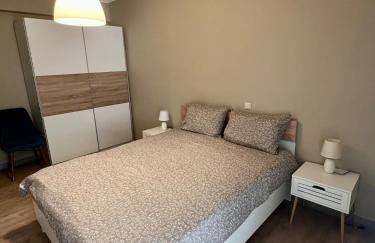 Airy apartment - Foto 9