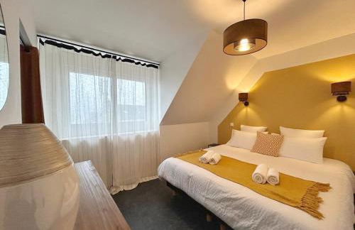 L'Escale Plouhatine family home 10 people - Foto 24