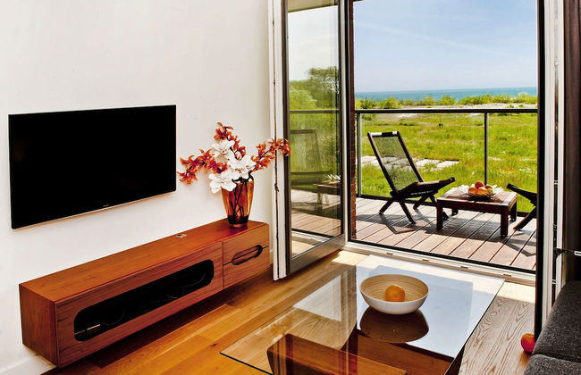 BlueApart Apartamenty Na Plazy Jastarnia - Foto 40