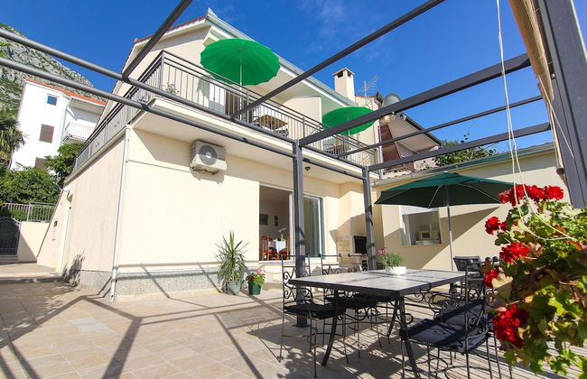 Apartments Villa Alex - Foto 28