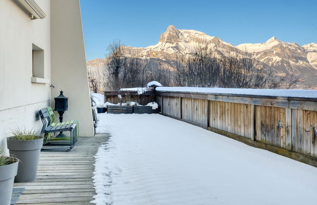 Chalet Nessa - Combloux - Photo 51