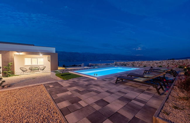 Villa Mareni Zadarvillas - Foto 7