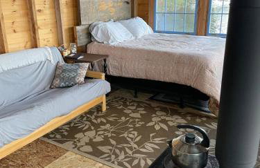 Nautilus Floating Island Cabin - Foto 37