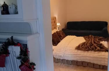 Meteora Grande luxury suite & spa villa - Foto 53