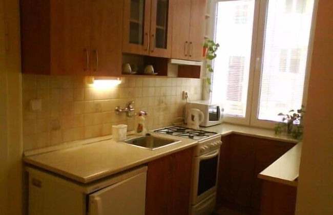 Apartmany Bratislava - Foto 13