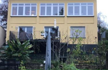 Schöne Wohnung 90qm mit Sonnenterrasse und Aussicht - Foto 16