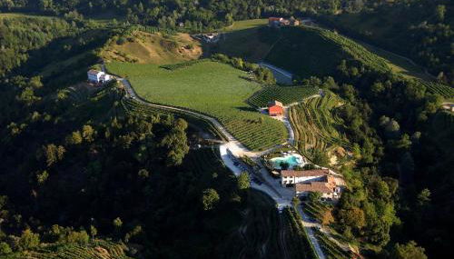 Duca Di Dolle Wine & Relais - Foto 5