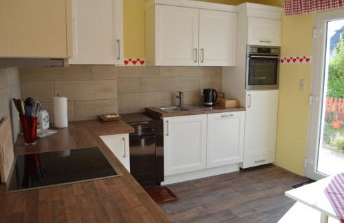 Ferienwohnung Lenchen - Foto 12