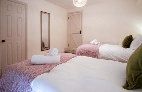 The Cross - 4 Bedroom Cottage - Llangennith - Foto 20