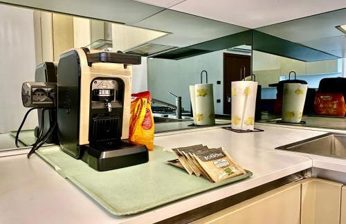 Corte Macchi Milano Malpensa Express self-check-in - Foto 21