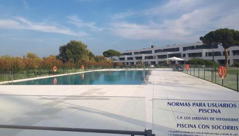 Vivienda Vistahermosa Playa - Foto 3