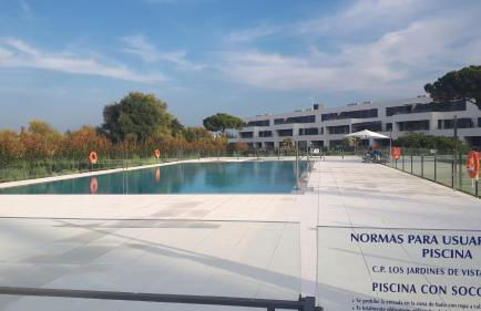 Vivienda Vistahermosa Playa - Foto 3