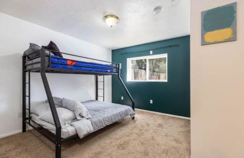 Spacious Pet Friendly Retreat - Foto 20