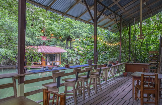 Cabañas del Lago - Foto 1