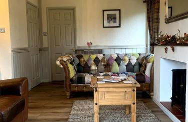 The Woodhouse Cabin 8 - Foto 12