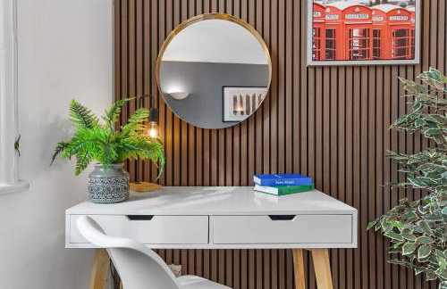 Prime Liverpool Street Retreat - Foto 21
