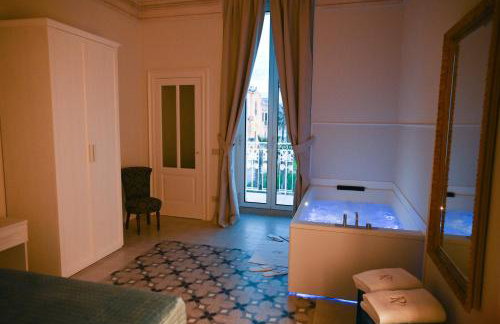 The Regal Residence - By Palazzo Veneziani - Luxury Living in Monopoli - Foto 46
