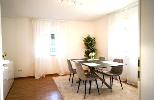 Geräumige 120qm Maisonette mit Balkon WeHome Komfort - Photo 10