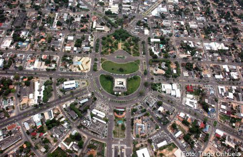 Apartamento no centro de Boa Vista - Photo 10