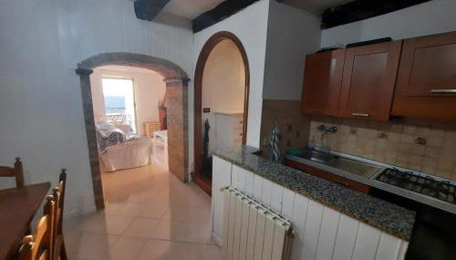 Panoramico nell'antico borgo medievale di Casperia - Foto 2