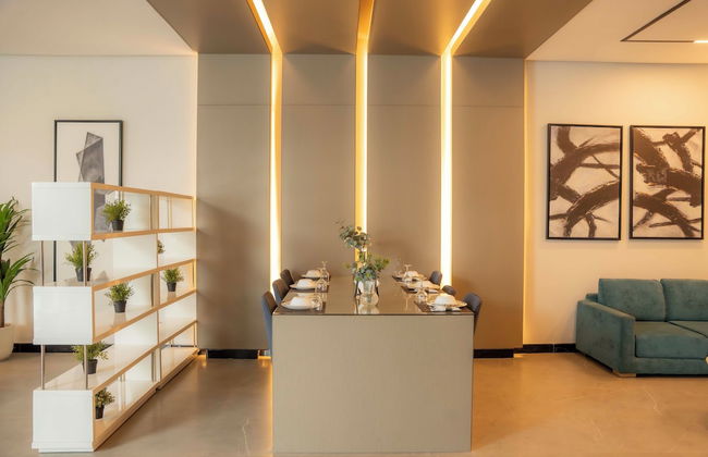 Arjanpark resort - Foto 23