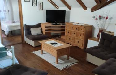 Apartment One - Foto 7