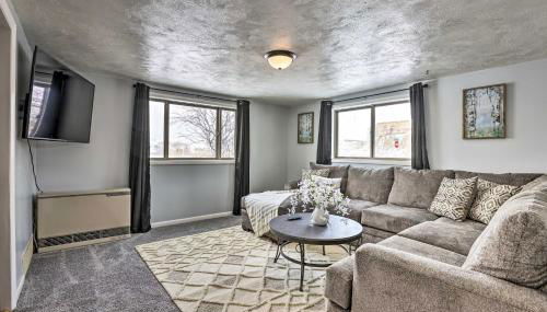 Near Colorado River Kremmling Home with Mtn Views! - Foto 2