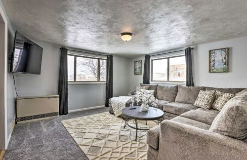 Near Colorado River Kremmling Home with Mtn Views! - Foto 2