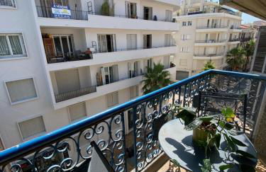 Studio 30 M2 Hyper centre, Neuf, Parking Gratuit, 3 Étoiles - Foto 12