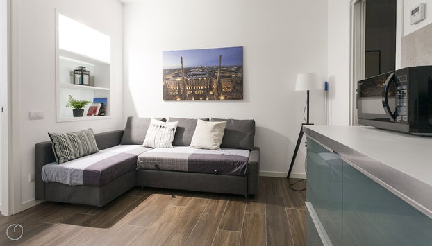 Italianway Easy - Magenta 32 Bilo - Foto 2, Interior