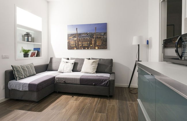 Italianway - Magenta 32 Bilocale - Photo 11