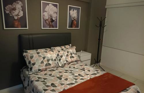 Lindo apto Recreio RJ, em frente ao Rio Centro - Foto 8