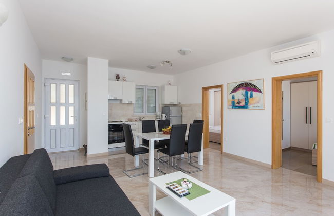 Apartments Villa Ari - Foto 27