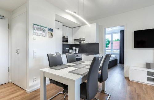 Godewindpark Exklusivsuite 3-02 - Photo 23