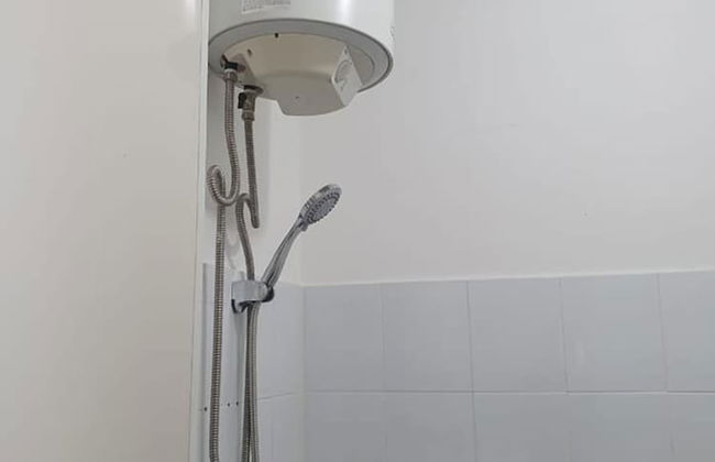 Ananda Room Gateway Apartment Bandung - Foto 13