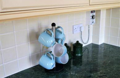 Woodhall Cottage - Foto 6