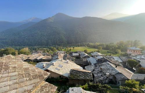 Agriturismo Curt d'Amun - Rore Valle Varaita - Foto 14