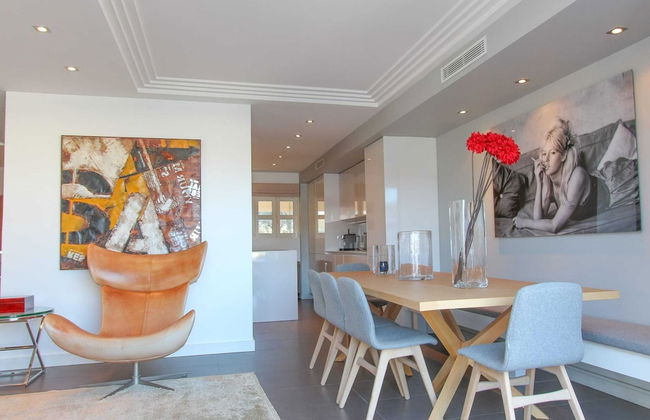 Spacious Holiday Home With hot tub - Foto 17