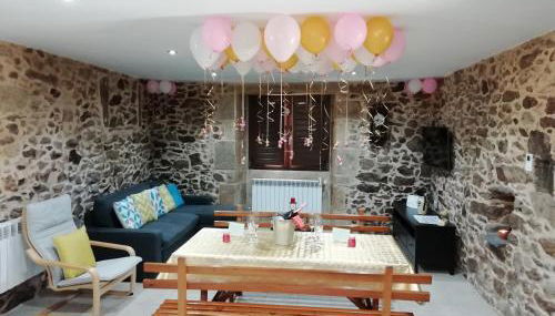 BUELIÑA DA CARBALLEIRA - Foto 4