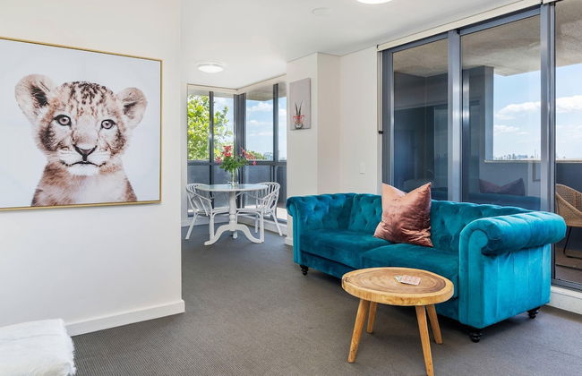 Terminus Apartment Hotel, an Ascend Collection Hotel - Foto 44