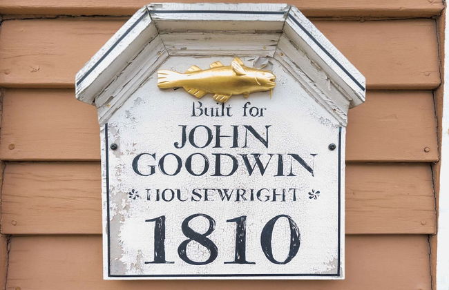 Brackett Cottage - Foto 33