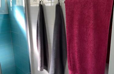 Studio NICE near the sea - Foto 7