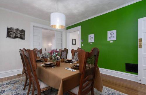 The Big House - Foto 18