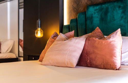 Encantador Loft a un Paso del Río Turia - Photo 20